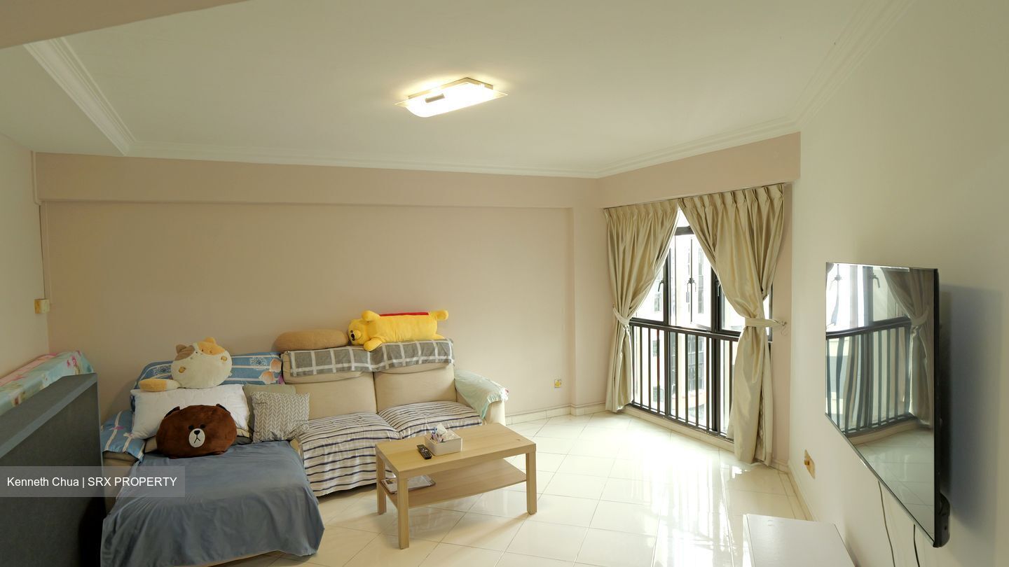 Blk 682B Woodlands Drive 62 (Woodlands), HDB 4 Rooms #556696141